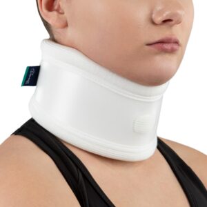 Kołnierz ortopedyczny półsztywny L typu FLORIDA